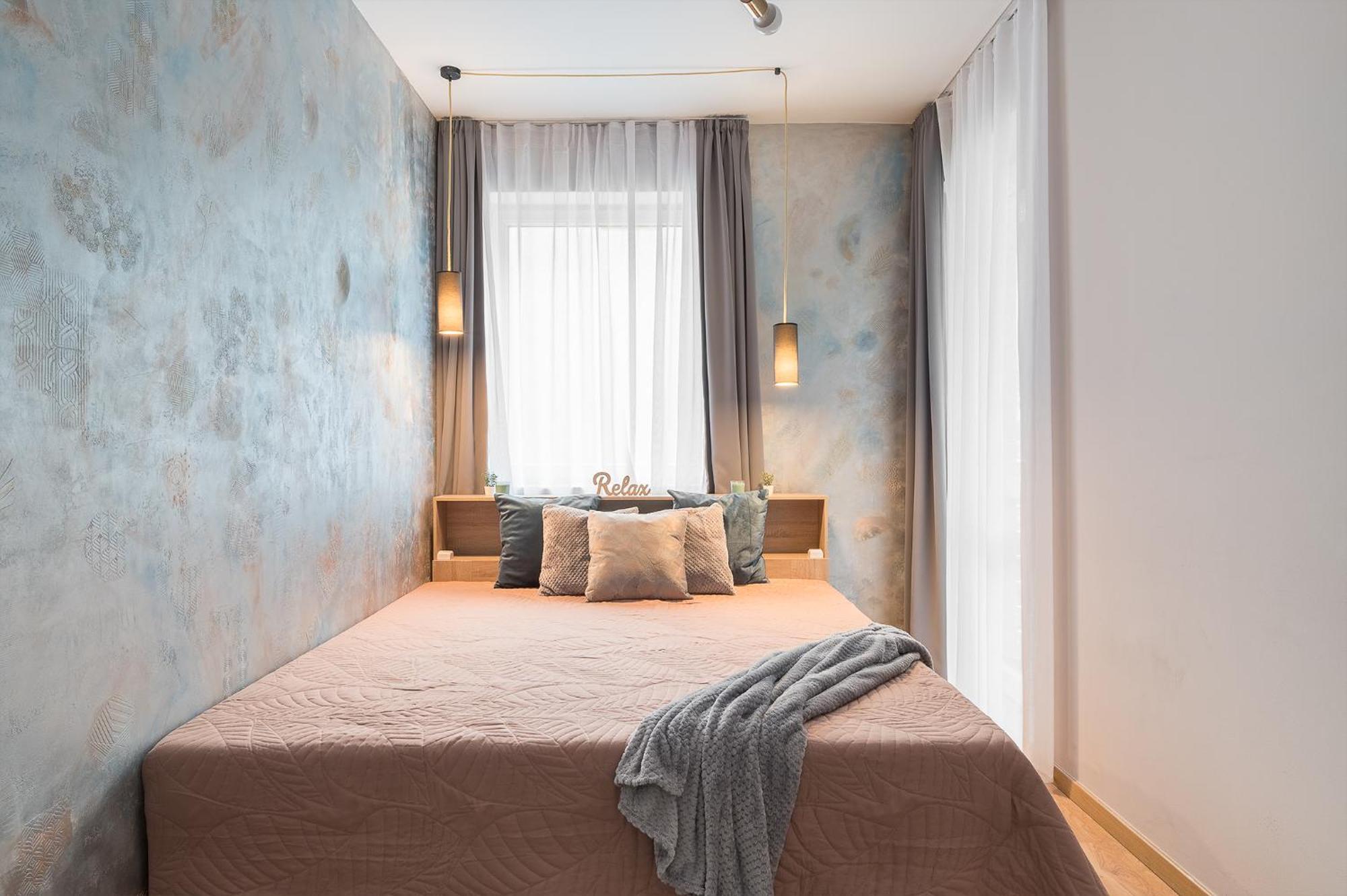 Two-Bedrooms Apartment Cbd Bp Budapest Phòng bức ảnh