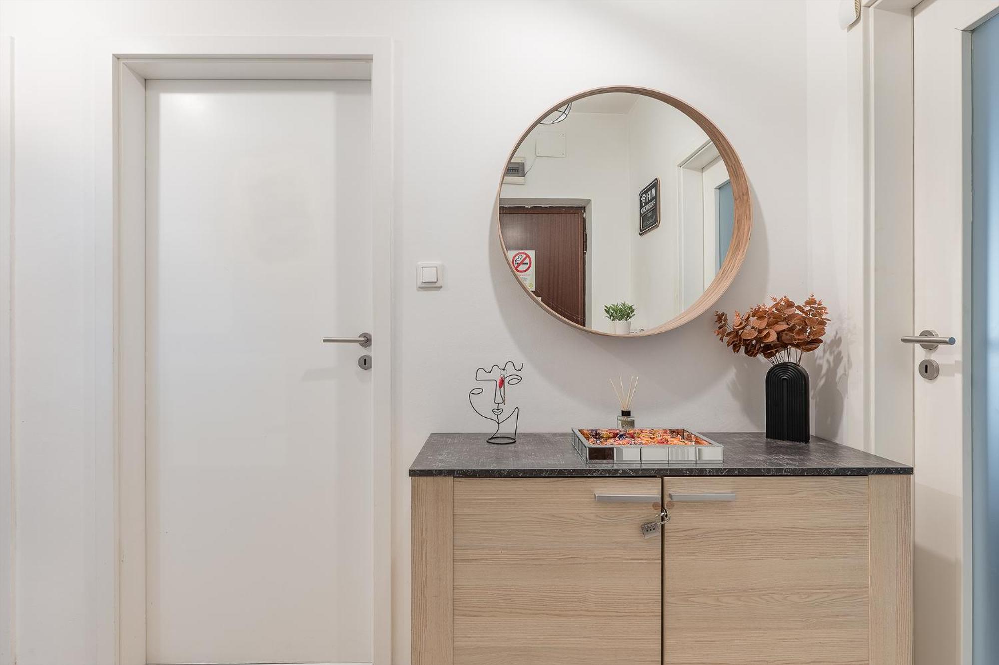 Two-Bedrooms Apartment Cbd Bp Budapest Phòng bức ảnh
