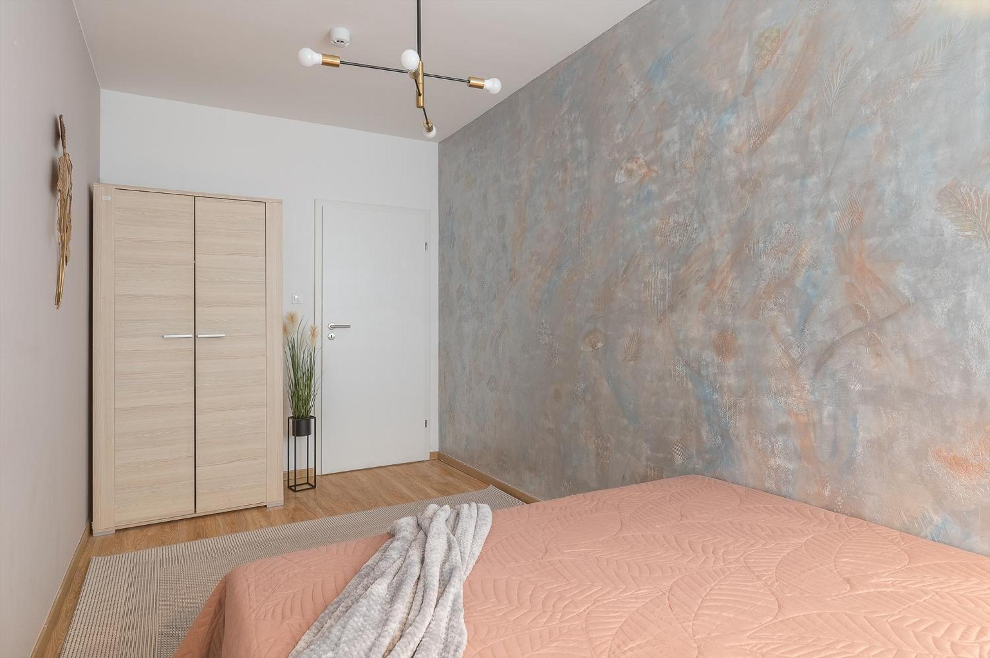 Two-Bedrooms Apartment Cbd Bp Budapest Phòng bức ảnh