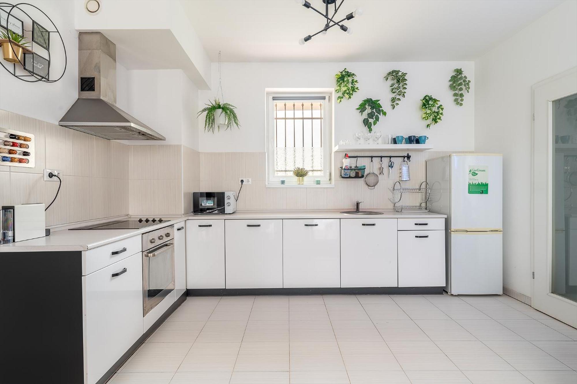 Two-Bedrooms Apartment Cbd Bp Budapest Phòng bức ảnh