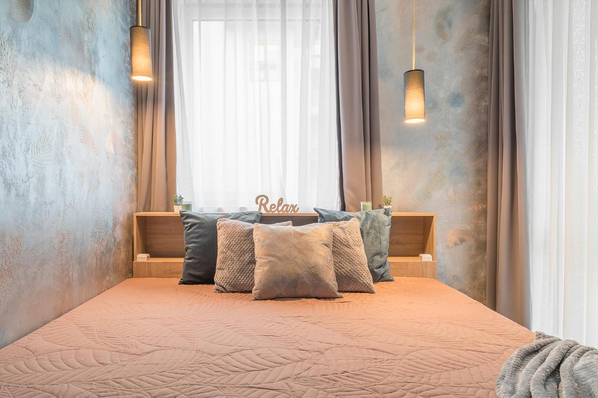 Two-Bedrooms Apartment Cbd Bp Budapest Phòng bức ảnh
