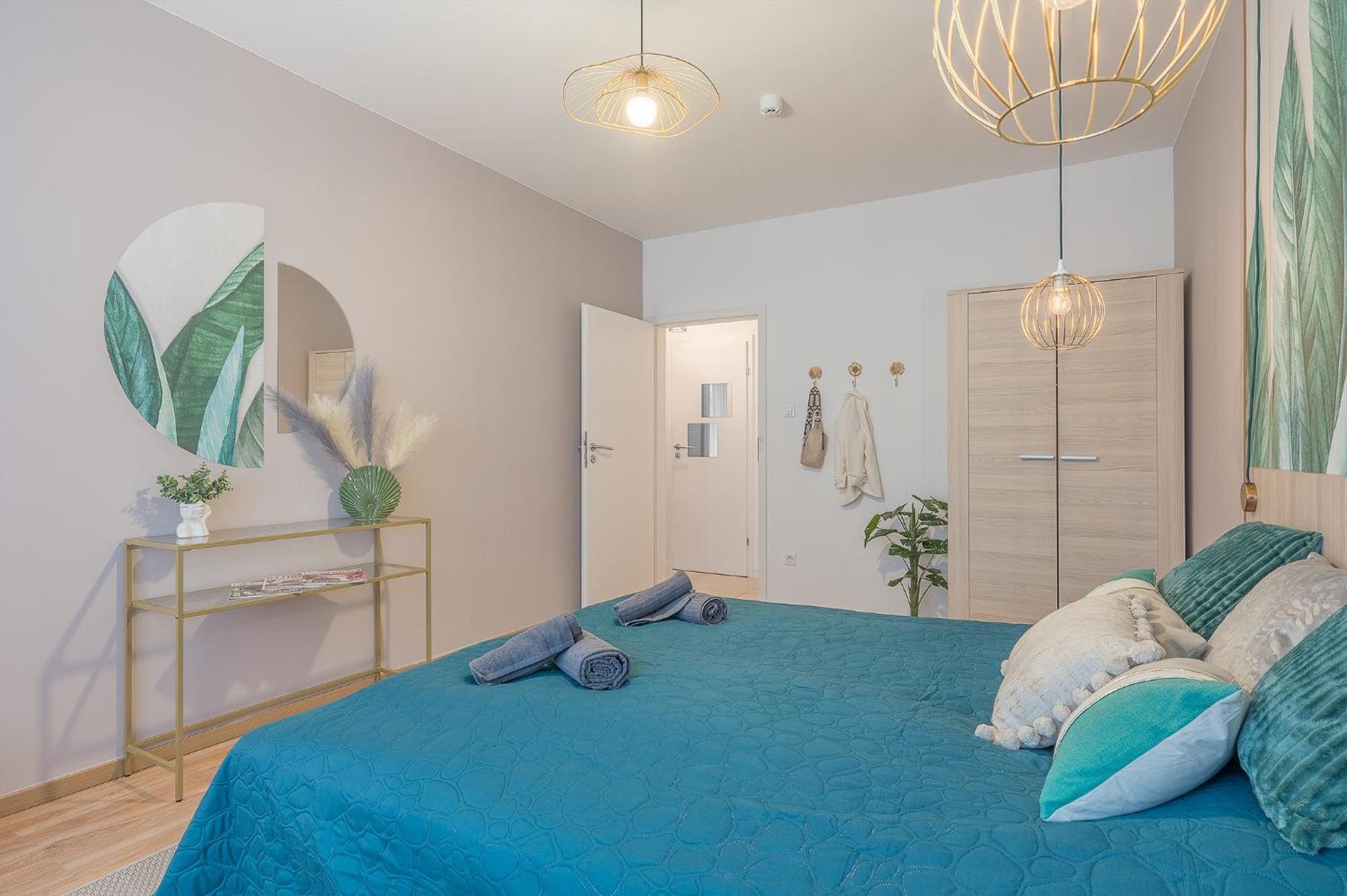 Two-Bedrooms Apartment Cbd Bp Budapest Phòng bức ảnh