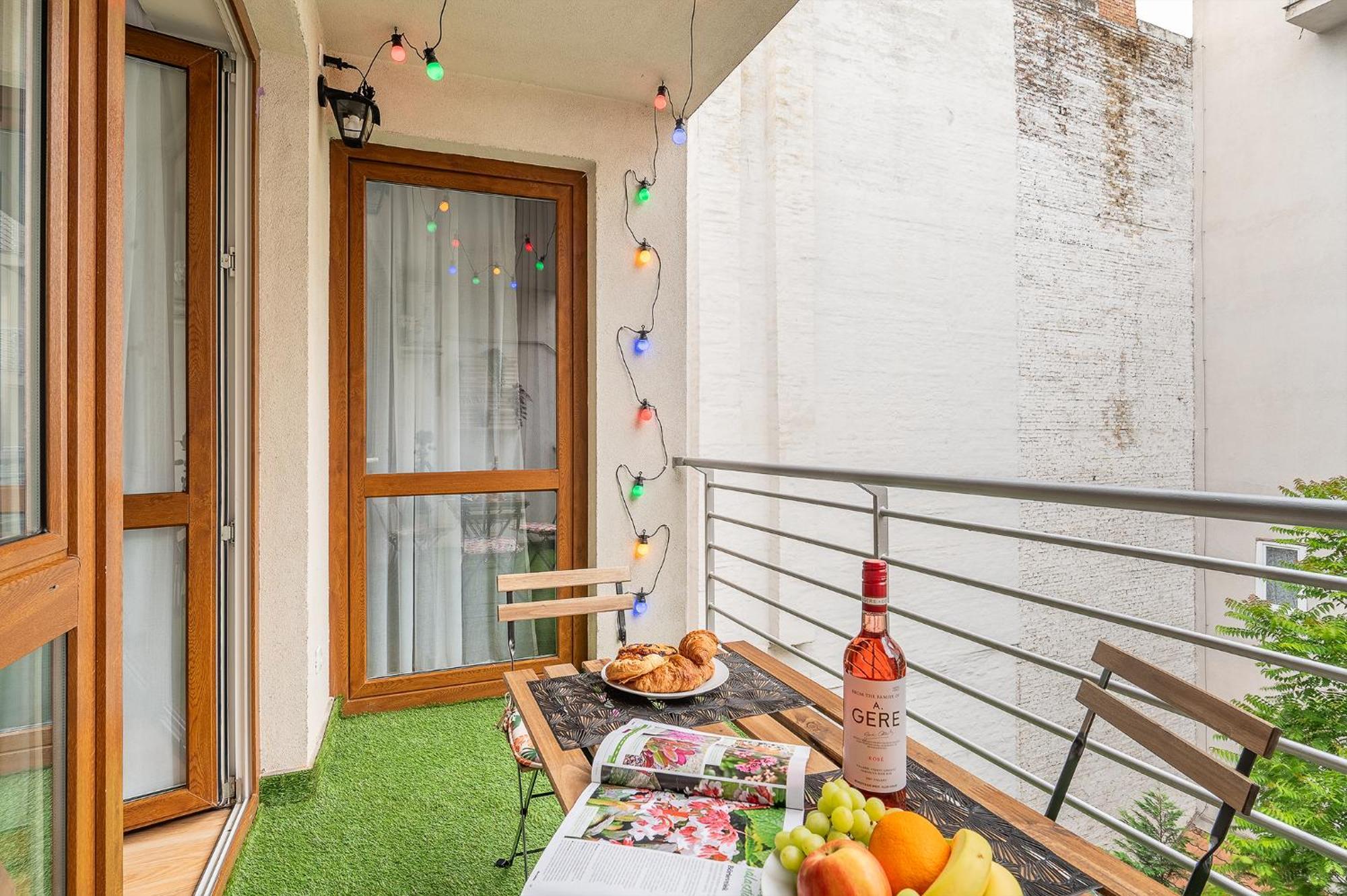 Two-Bedrooms Apartment Cbd Bp Budapest Phòng bức ảnh